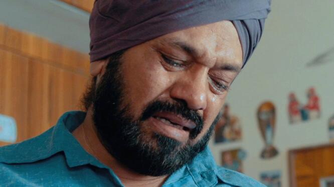 Son of Manjeet Singh