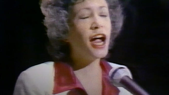 Janis Ian: Breaking Silence