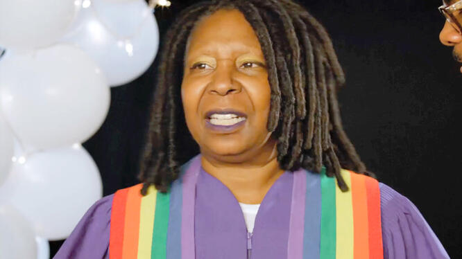 A Very Sordid Wedding