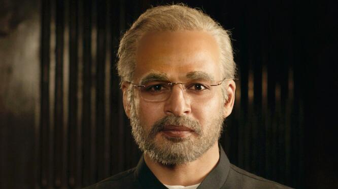 PM Narendra Modi