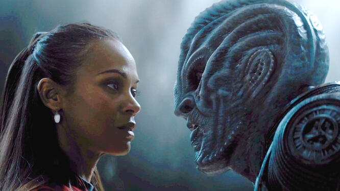Star Trek Beyond