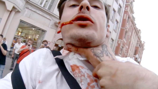 Hardcore Henry