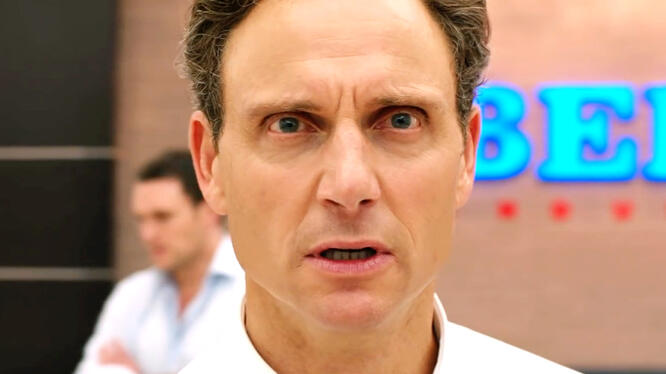 The Belko Experiment: Movie Clip - We Need Order