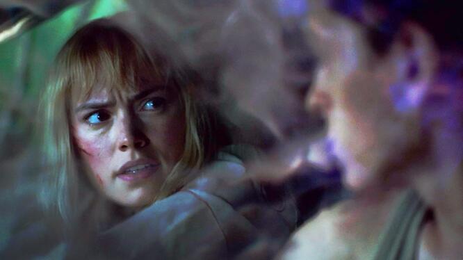Chaos Walking