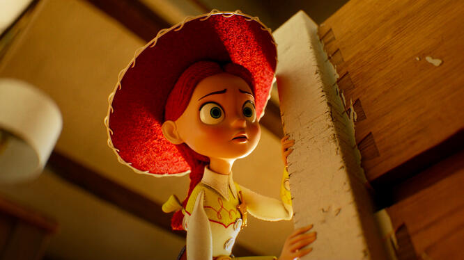 Toy Story 5