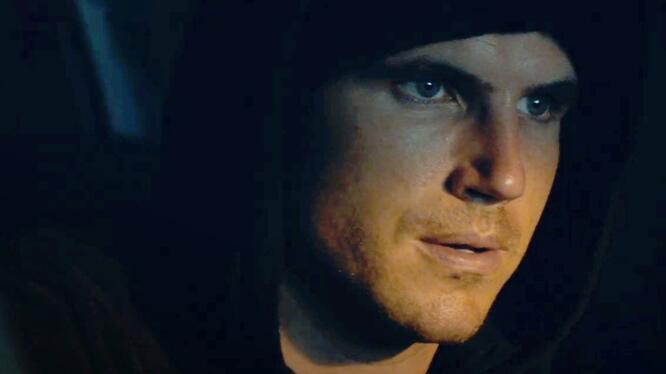 Code 8