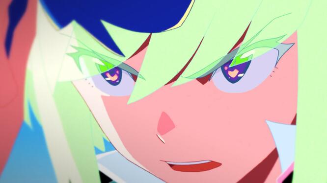 Promare
