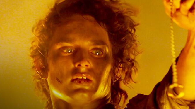 The Lord of the Rings: The Return of the King