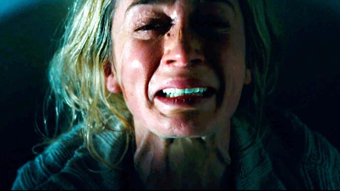 A Quiet Place