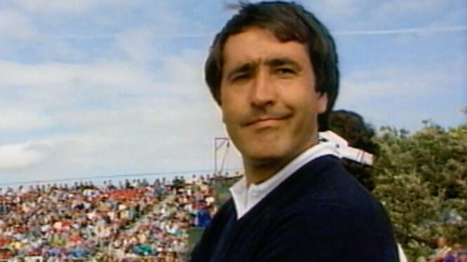 Seve the Movie