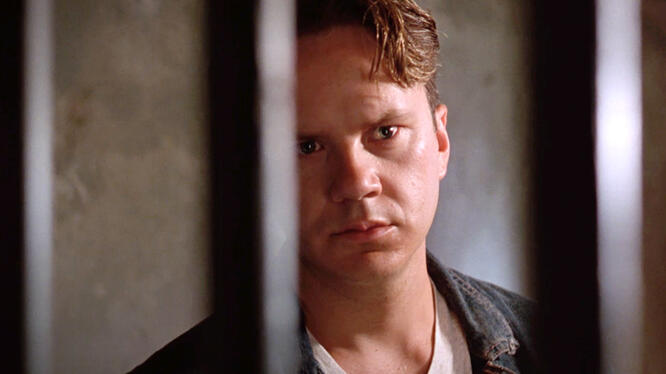 The Shawshank Redemption 25th Anniversary (1994) presented by TCM