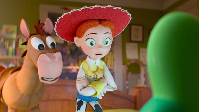 Toy Story 5