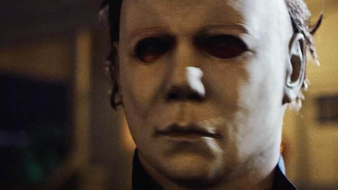 Halloween Kills