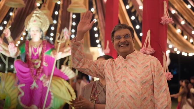 Jindagi Once More