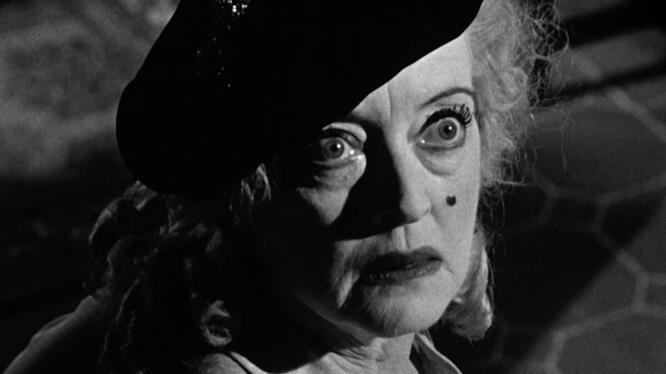 What Ever Happened to Baby Jane?