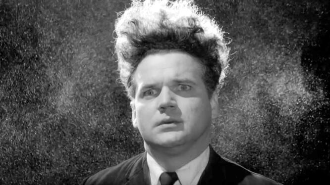 Eraserhead