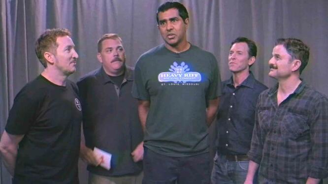 Super Troopers 2
