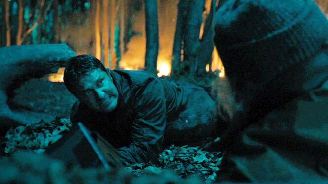 Angel Has Fallen: Movie Clip - Forrest Bombing