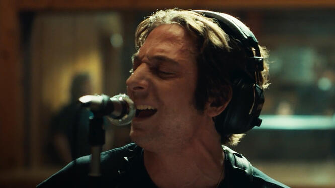 Springsteen: Deliver Me from Nowhere