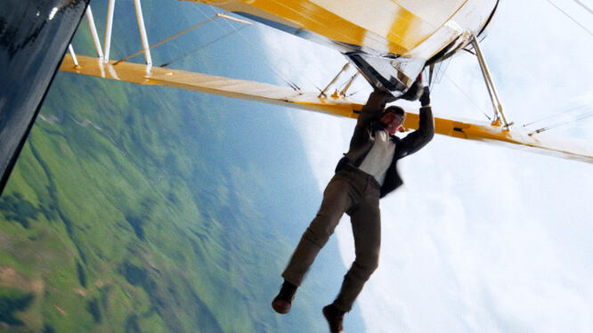 Mission: Impossible - The Final Reckoning