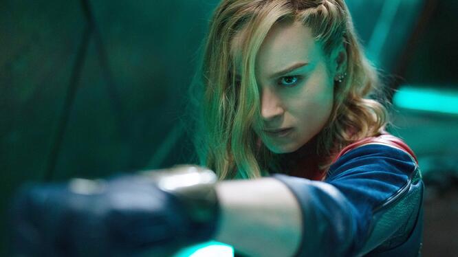 4 Things You Need to Know Before Watching 'The Marvels'