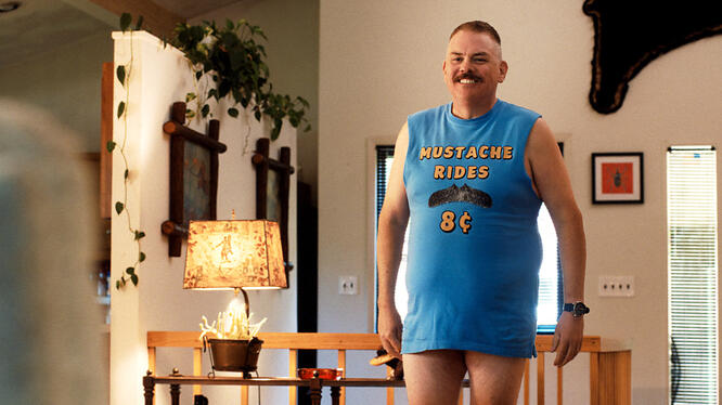 Super Troopers 3