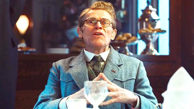 Murder on the Orient Express