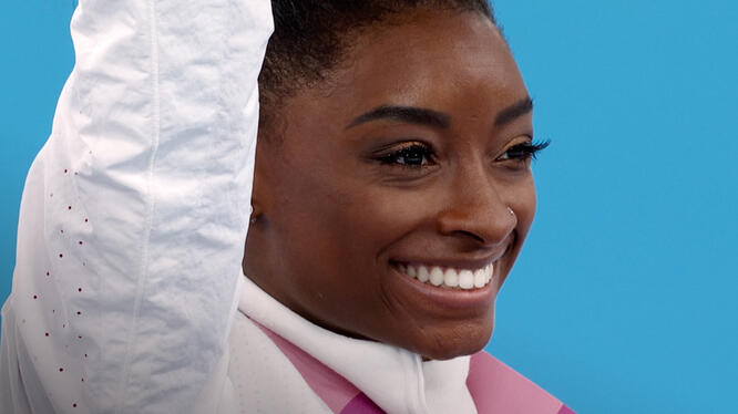 Paris Olympics on NBC at AMC Theatres