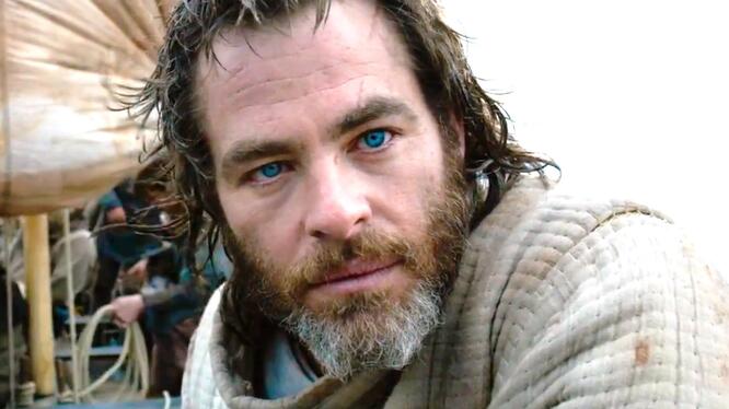 Outlaw King