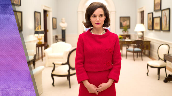 Indie Movie Guide: Jackie, Florence Foster Jenkins, The Eyes of My Mother