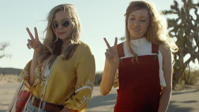 Ingrid Goes West