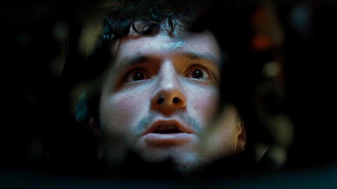 Five Nights at Freddy's