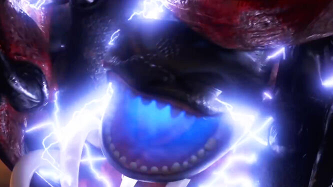 How to Train Your Dragon: The Hidden World