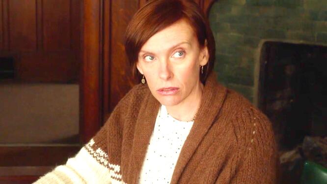 Please Stand By: Movie Clip - Script