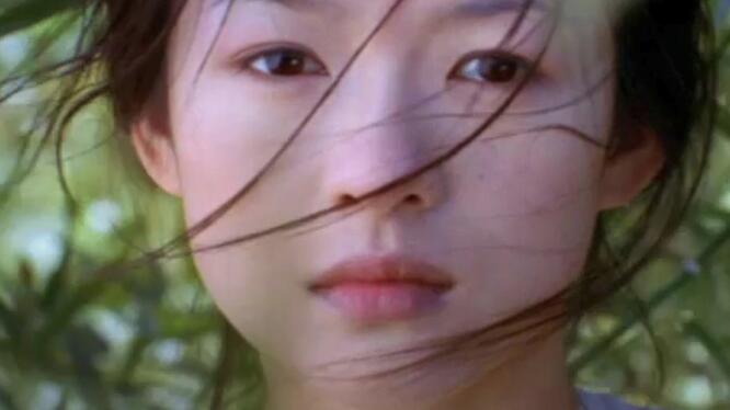 Crouching Tiger, Hidden Dragon