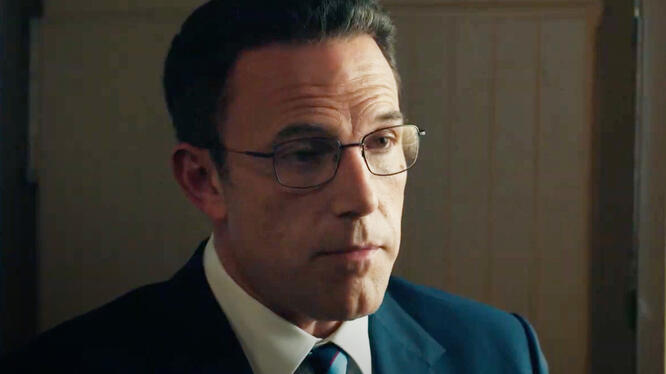 The Accountant 2