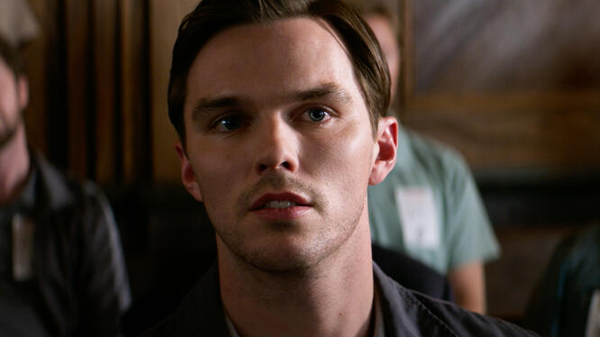 Juror #2: Extended Preview