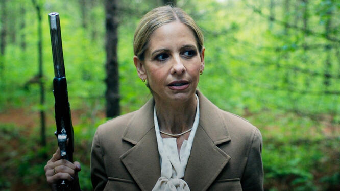 Ready or Not 2: Here I Come