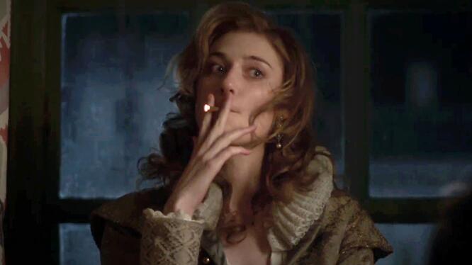 Vita & Virginia