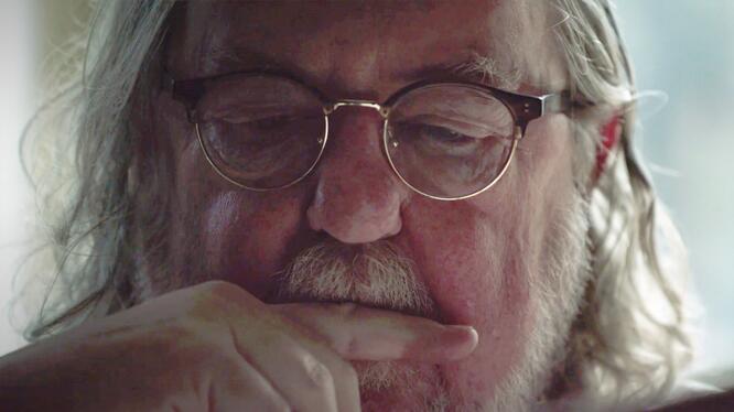 Jim Allison: Breakthrough
