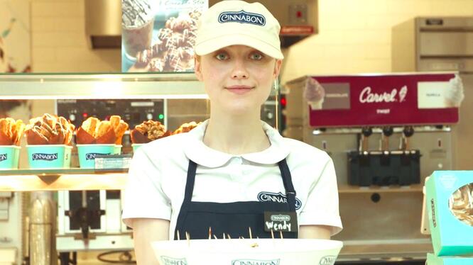 Please Stand By: Movie Clip - Schedule