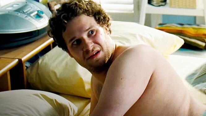 BROS. Presents: Knocked Up