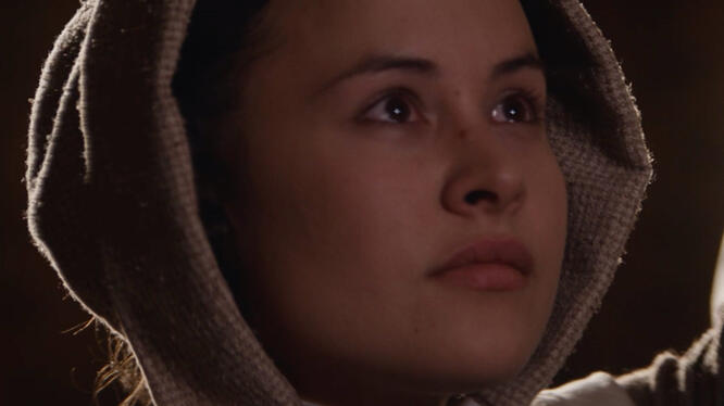 The Hopeful