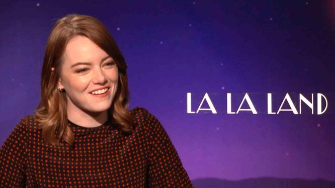 La La Land