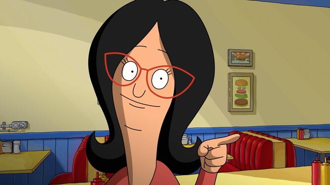 The Bob's Burgers Movie