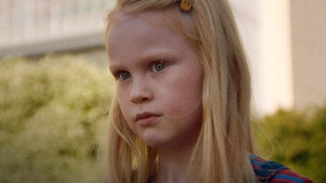 The Innocents