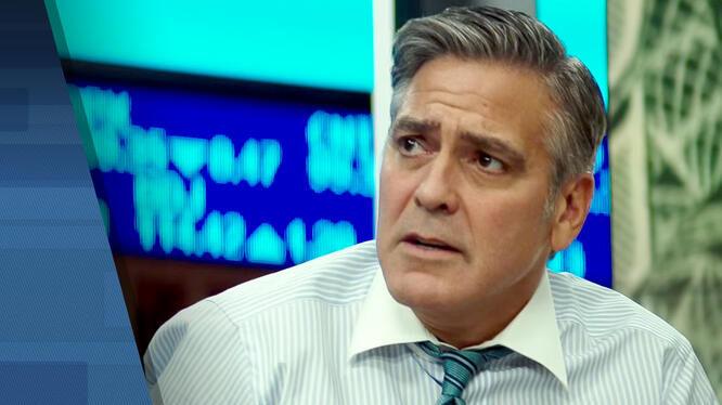Weekend Ticket: Episode 166: The Darkness, Money Monster