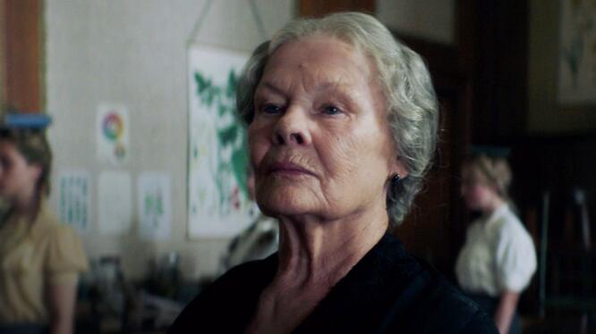 Six Minutes to Midnight