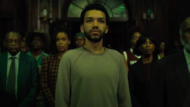 The American Society of Magical Negroes