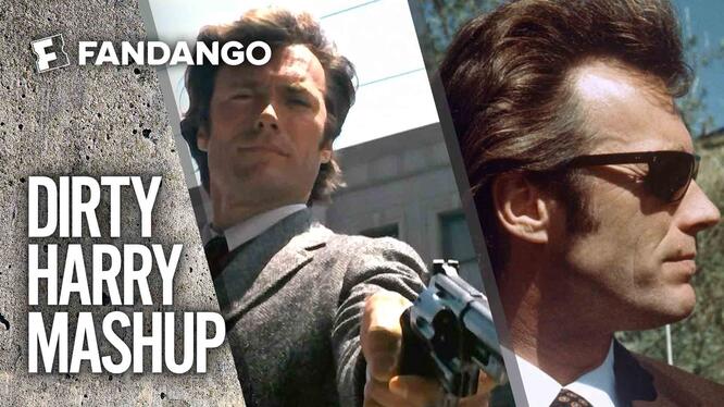 Dirty Harry